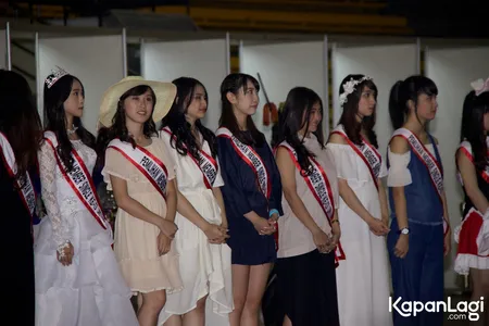 Foto JKT48