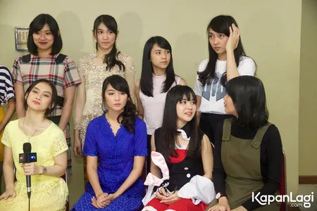 Foto JKT48