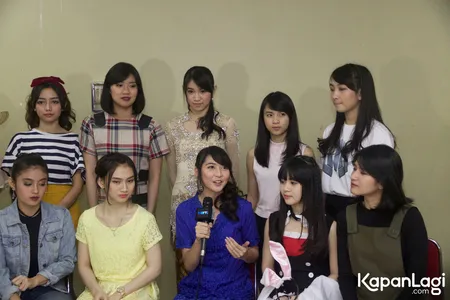 Foto JKT48