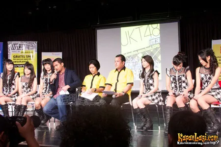 Foto JKT48