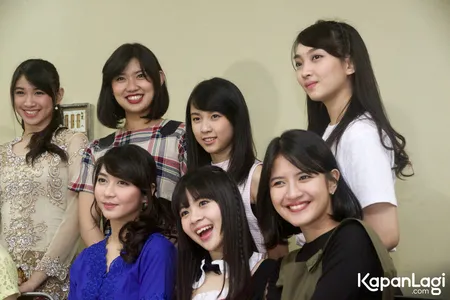 Foto JKT48