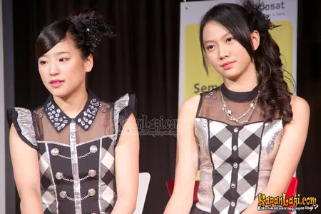 Foto JKT48
