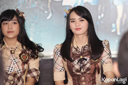 Foto JKT48