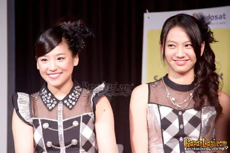 Foto JKT48
