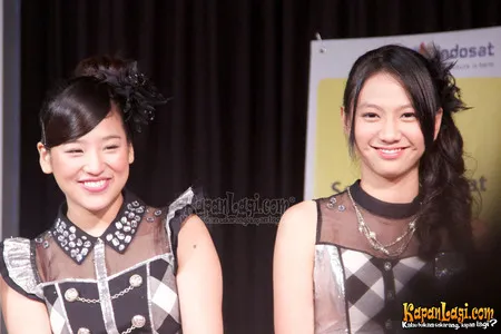Foto JKT48