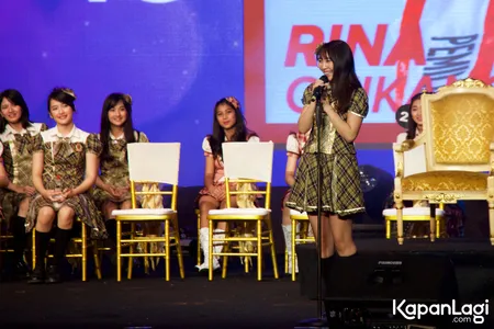Foto JKT48
