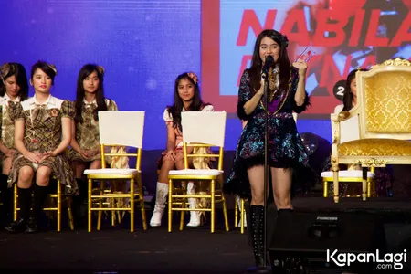 Foto JKT48