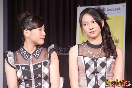 Foto JKT48