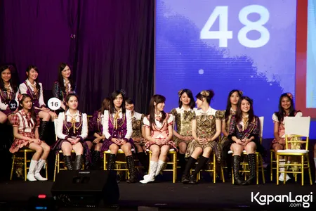Foto JKT48