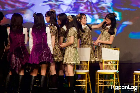 Foto JKT48