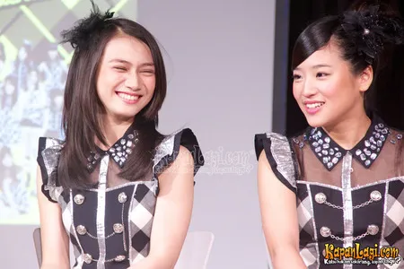 Foto JKT48