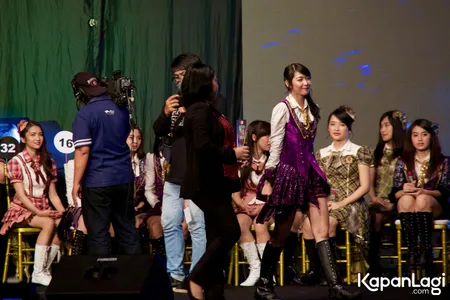 Foto JKT48