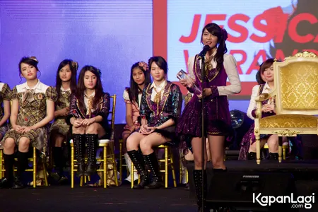 Foto JKT48