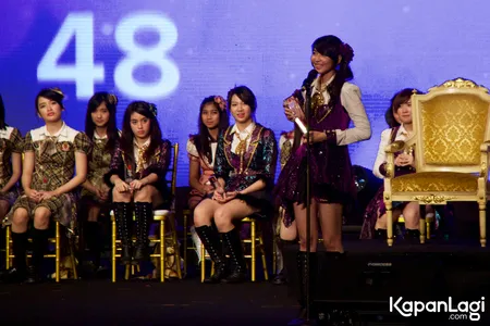 Foto JKT48