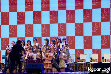 Foto JKT48