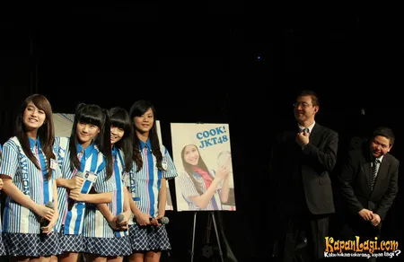 Foto JKT48