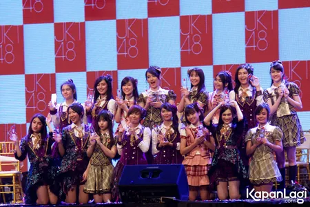 Foto JKT48