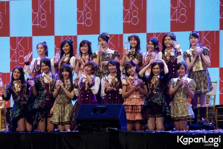 Foto JKT48