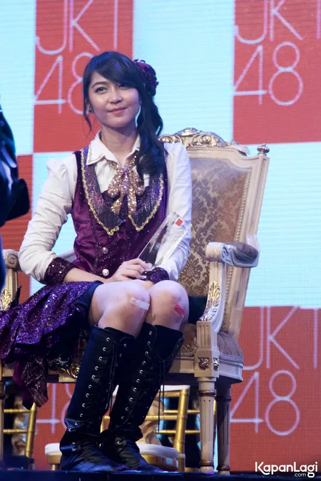 Foto JKT48