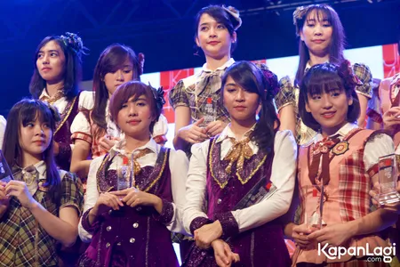Foto JKT48