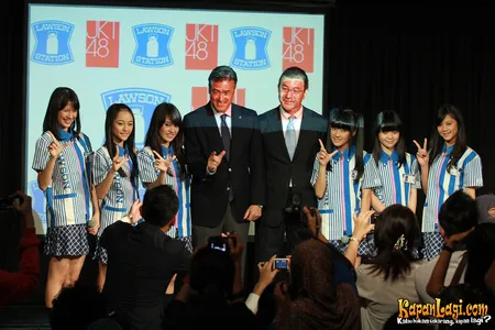 Foto JKT48