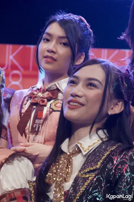 Foto JKT48