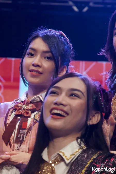 Foto JKT48