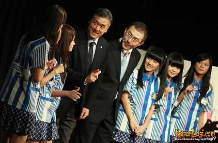 Foto JKT48