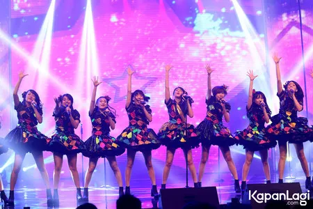 Foto JKT48