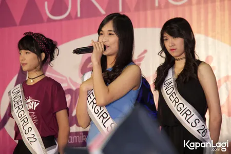 Foto JKT48
