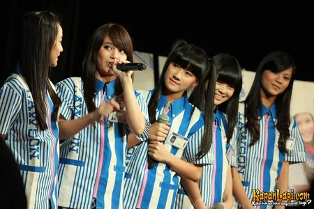 Foto JKT48