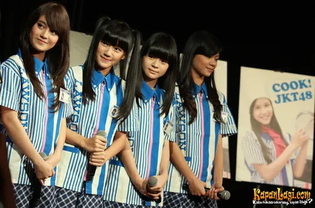 Foto JKT48