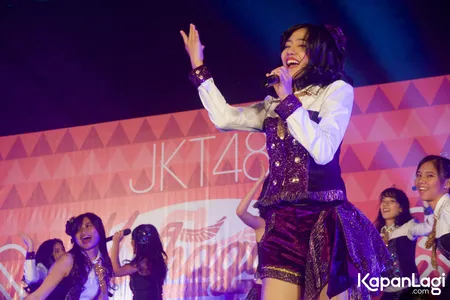 Foto JKT48