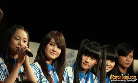 Foto JKT48