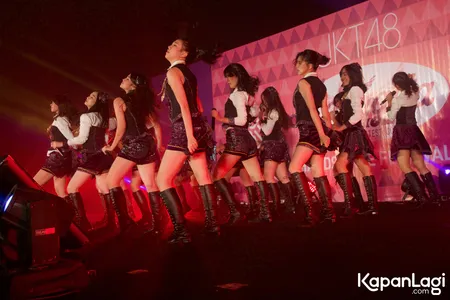 Foto JKT48
