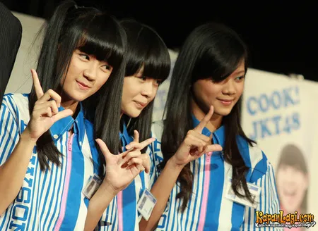 Foto JKT48