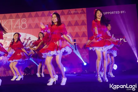 Foto JKT48