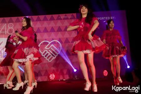 Foto JKT48