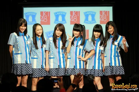 Foto JKT48