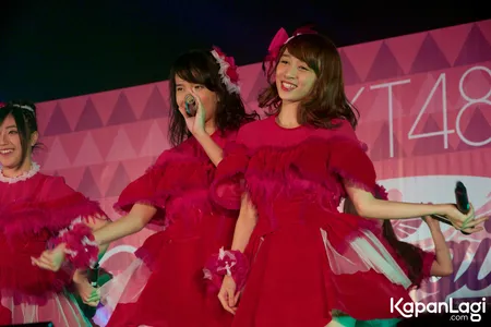 Foto JKT48