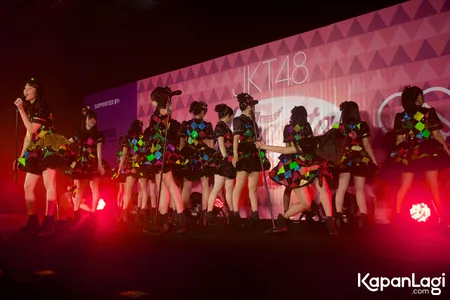 Foto JKT48