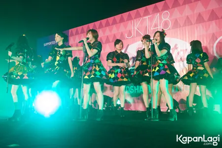 Foto JKT48