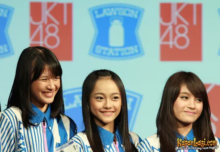 Foto JKT48