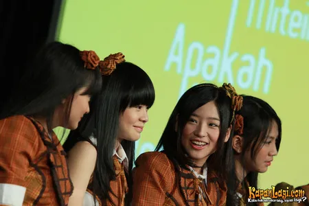 Foto JKT48