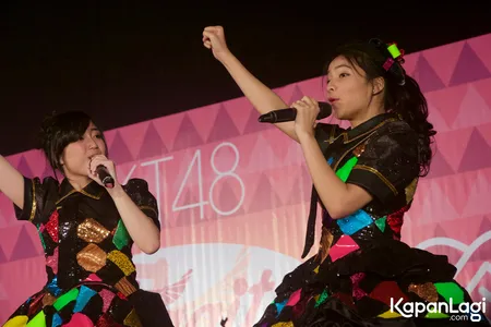Foto JKT48