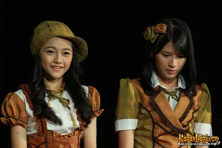 Foto JKT48