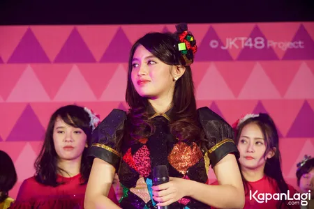 Foto JKT48