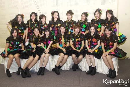Foto JKT48