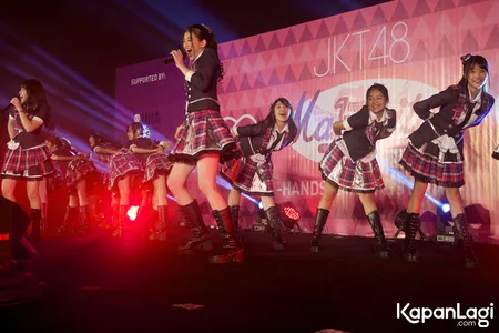 Foto JKT48