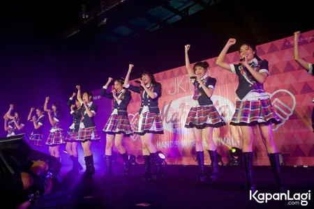 Foto JKT48